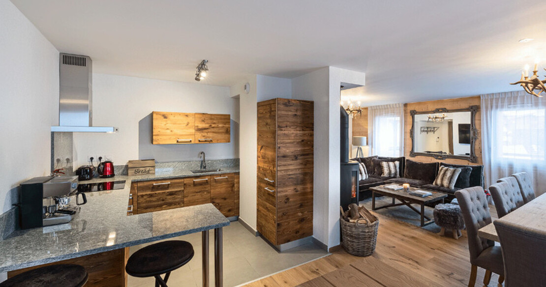 Chalet Aviemore Luxury Chalet